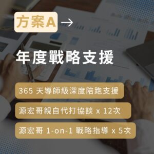 A方案